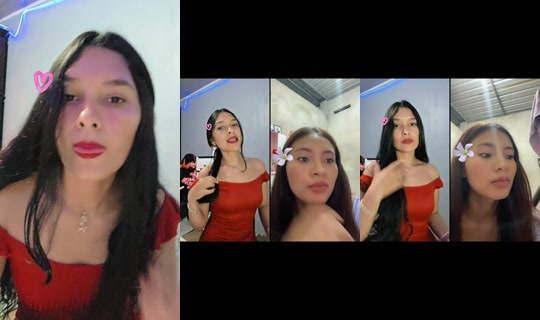 mayitaalvarenga TikTok Live — Sep 2, 2026, 12:23 AM