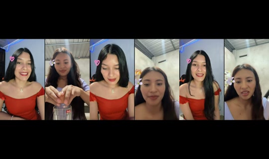 mayitaalvarenga TikTok Live — Sep 2, 2026, 1:13 AM