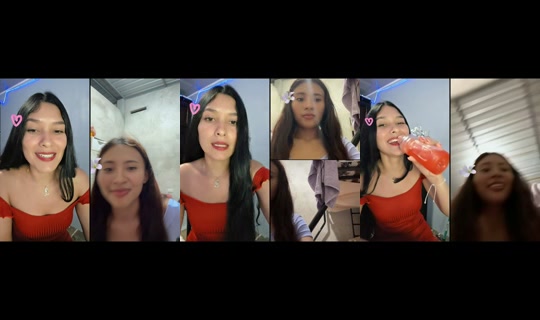 mayitaalvarenga TikTok Live — Sep 2, 2026, 1:29 AM