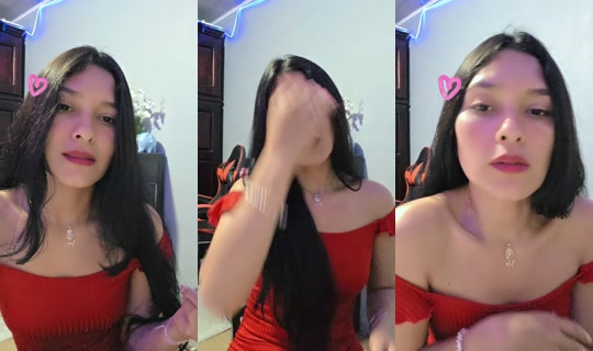 mayitaalvarenga TikTok Live — Sep 2, 2026, 3:00 AM