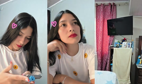 mayitaalvarenga TikTok Live — Sep 2, 2026, 3:47 PM