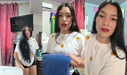 mayitaalvarenga TikTok Live — Sep 2, 2026, 4:38 PM