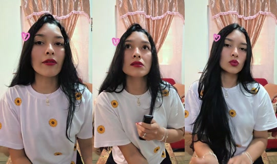 mayitaalvarenga TikTok Live — Sep 2, 2026, 5:16 PM