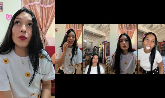 mayitaalvarenga TikTok Live — Sep 2, 2026, 6:12 PM