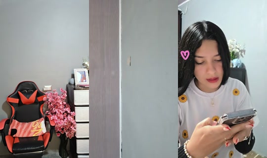 mayitaalvarenga TikTok Live — Sep 2, 2026, 7:02 PM