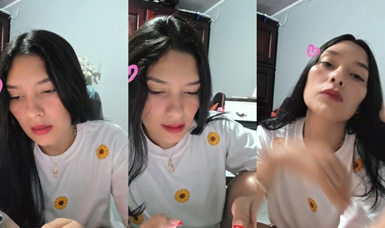 mayitaalvarenga TikTok Live — Sep 2, 2026, 7:50 PM