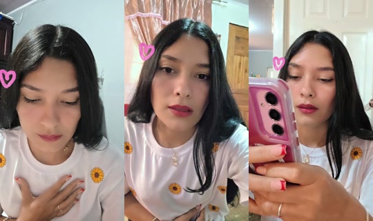 mayitaalvarenga TikTok Live — Sep 2, 2026, 8:41 PM