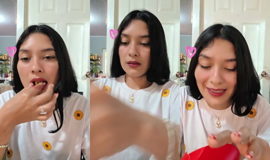mayitaalvarenga TikTok Live — Sep 2, 2026, 9:31 PM