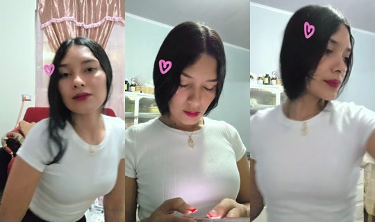 mayitaalvarenga TikTok Live — Sep 3, 2026, 3:04 AM