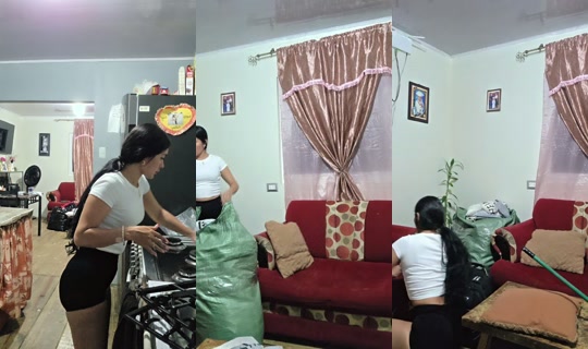 mayitaalvarenga TikTok Live — Sep 3, 2026, 4:08 AM