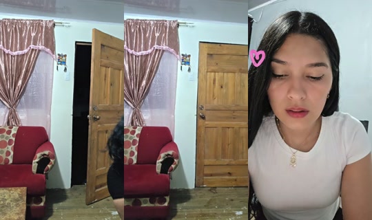 mayitaalvarenga TikTok Live — Sep 3, 2026, 4:32 AM