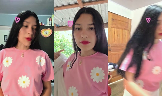 mayitaalvarenga TikTok Live — Sep 3, 2026, 4:30 PM