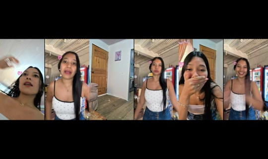 mayitaalvarenga TikTok Live — Sep 3, 2026, 6:39 PM