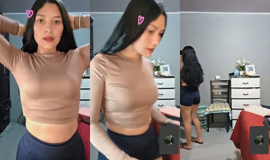 mayitaalvarenga TikTok Live — Oct 2, 2026, 6:38 PM
