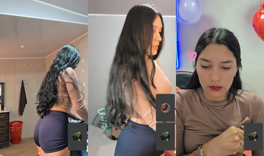 mayitaalvarenga TikTok Live — Oct 2, 2026, 7:28 PM