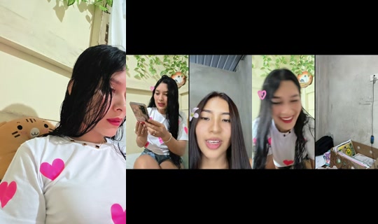 mayitaalvarenga TikTok Live — Oct 3, 2026, 12:38 AM