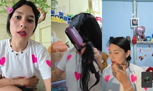 mayitaalvarenga TikTok Live — Oct 3, 2026, 1:29 AM