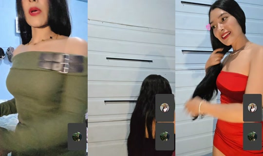 mayitaalvarenga TikTok Live — Oct 3, 2026, 2:19 AM