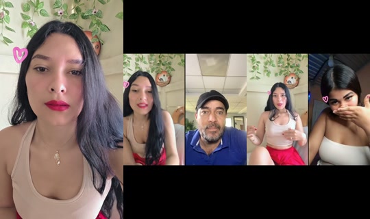 mayitaalvarenga TikTok Live — Oct 4, 2026, 4:32 PM