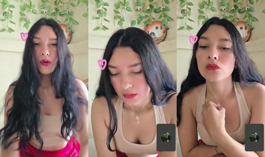 mayitaalvarenga TikTok Live — Oct 4, 2026, 5:22 PM