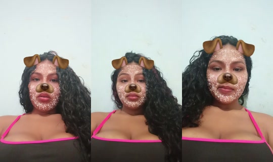 mayklenda TikTok Live — Aug 22, 2026, 7:28 PM