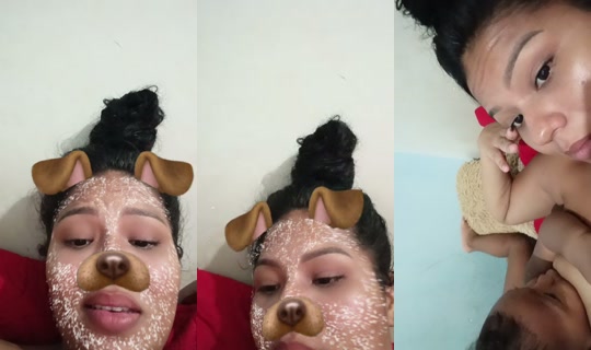 mayklenda TikTok Live — Aug 24, 2026, 3:00 AM
