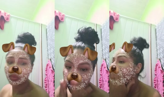 mayklenda TikTok Live — Aug 24, 2026, 3:59 AM