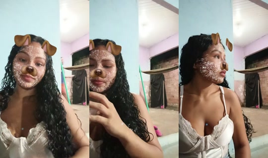 mayklenda TikTok Live — Oct 2, 2026, 11:51 PM