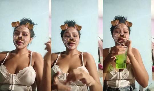 mayklenda TikTok Live — Oct 3, 2026, 3:52 AM