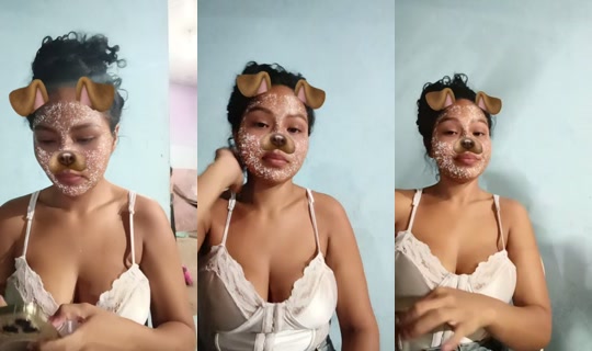 mayklenda TikTok Live — Oct 3, 2026, 4:23 AM