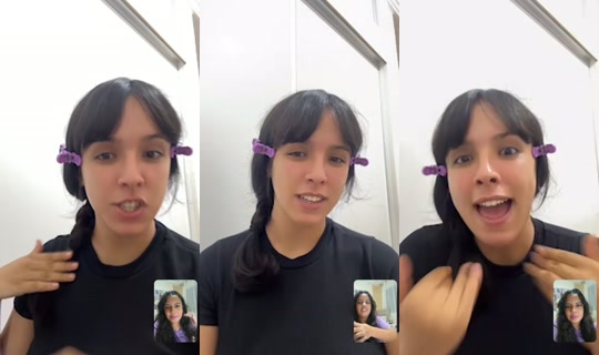 maylalti21 TikTok Live — Oct 1, 2026, 11:50 PM
