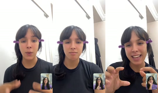 maylalti21 TikTok Live — Oct 2, 2026, 12:41 AM