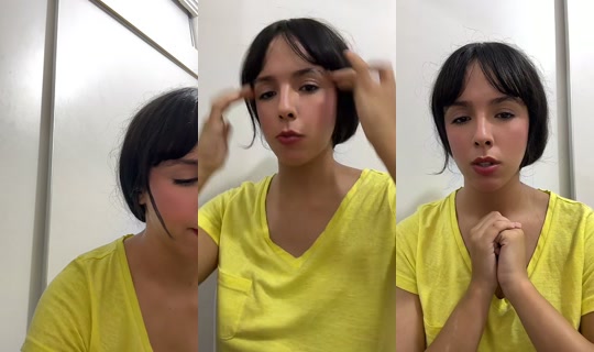 maylalti21 TikTok Live — Oct 2, 2026, 3:48 PM