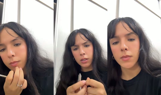 maylalti21 TikTok Live — Oct 2, 2026, 11:20 PM