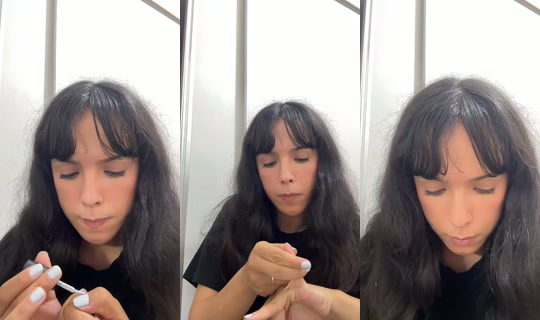 maylalti21 TikTok Live — Oct 3, 2026, 12:28 AM