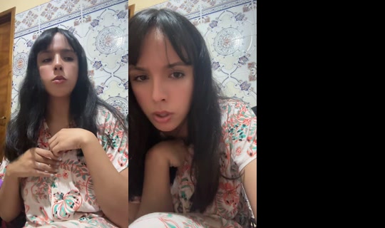 maylalti21 TikTok Live — Oct 3, 2026, 11:01 PM
