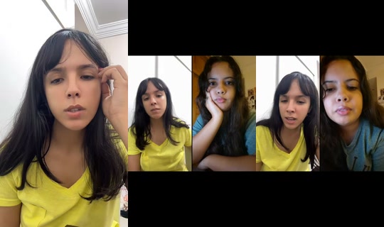 maylalti21 TikTok Live — Oct 5, 2026, 10:33 PM