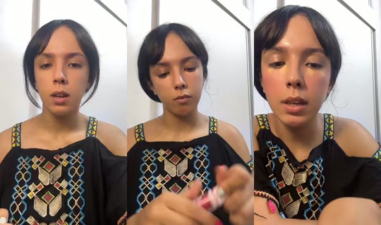 maylalti21 TikTok Live — Oct 7, 2026, 6:37 PM