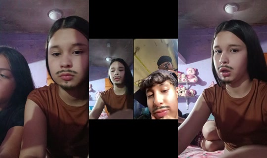 maylethblanco TikTok Live — Sep 21, 2026, 3:23 PM