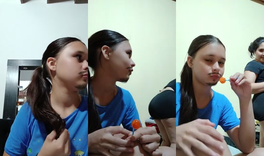 maylethblanco TikTok Live — Sep 27, 2026, 10:15 PM
