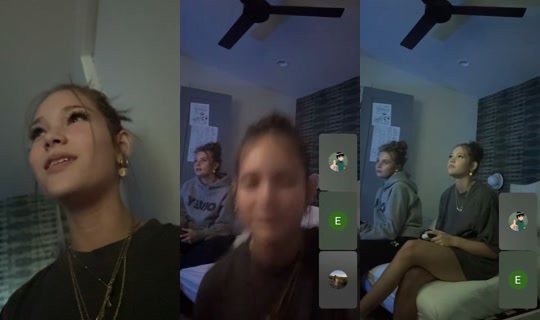maylielaws TikTok Live — Oct 4, 2026, 3:26 AM