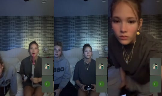 maylielaws TikTok Live — Oct 4, 2026, 4:16 AM