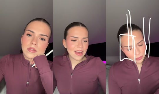 maylin_chiara TikTok Live — Aug 23, 2026, 7:08 PM