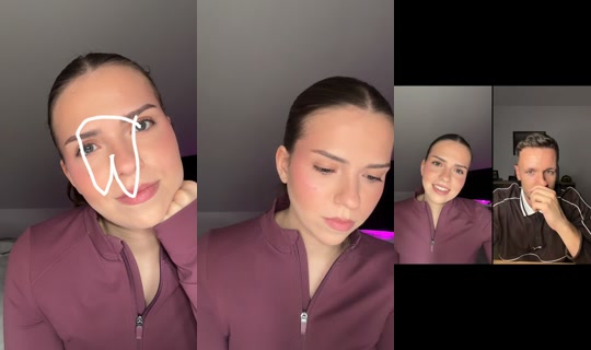 maylin_chiara TikTok Live — Aug 23, 2026, 7:59 PM