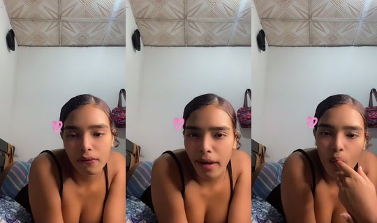 maylu283 TikTok Live — Aug 20, 2026, 4:07 AM
