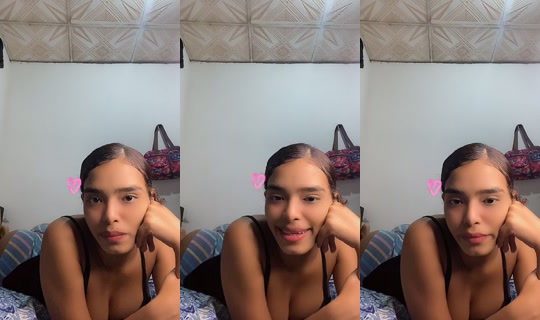 maylu283 TikTok Live — Aug 20, 2026, 4:22 AM