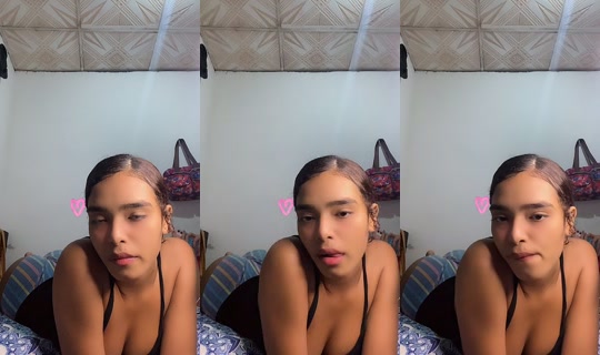 maylu283 TikTok Live — Aug 20, 2026, 4:52 AM