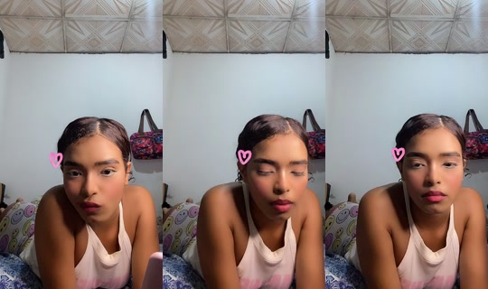 maylu283 TikTok Live — Aug 21, 2026, 4:02 AM