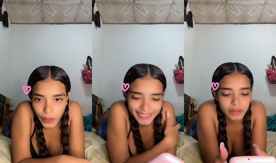 maylu283 TikTok Live — Oct 2, 2026, 3:44 AM