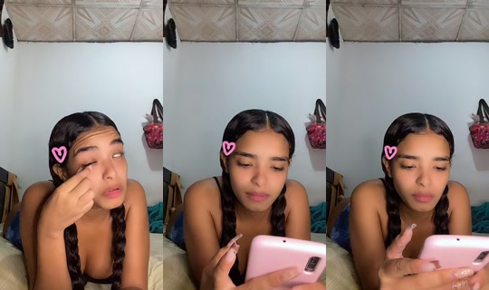 maylu283 TikTok Live — Oct 2, 2026, 3:59 AM